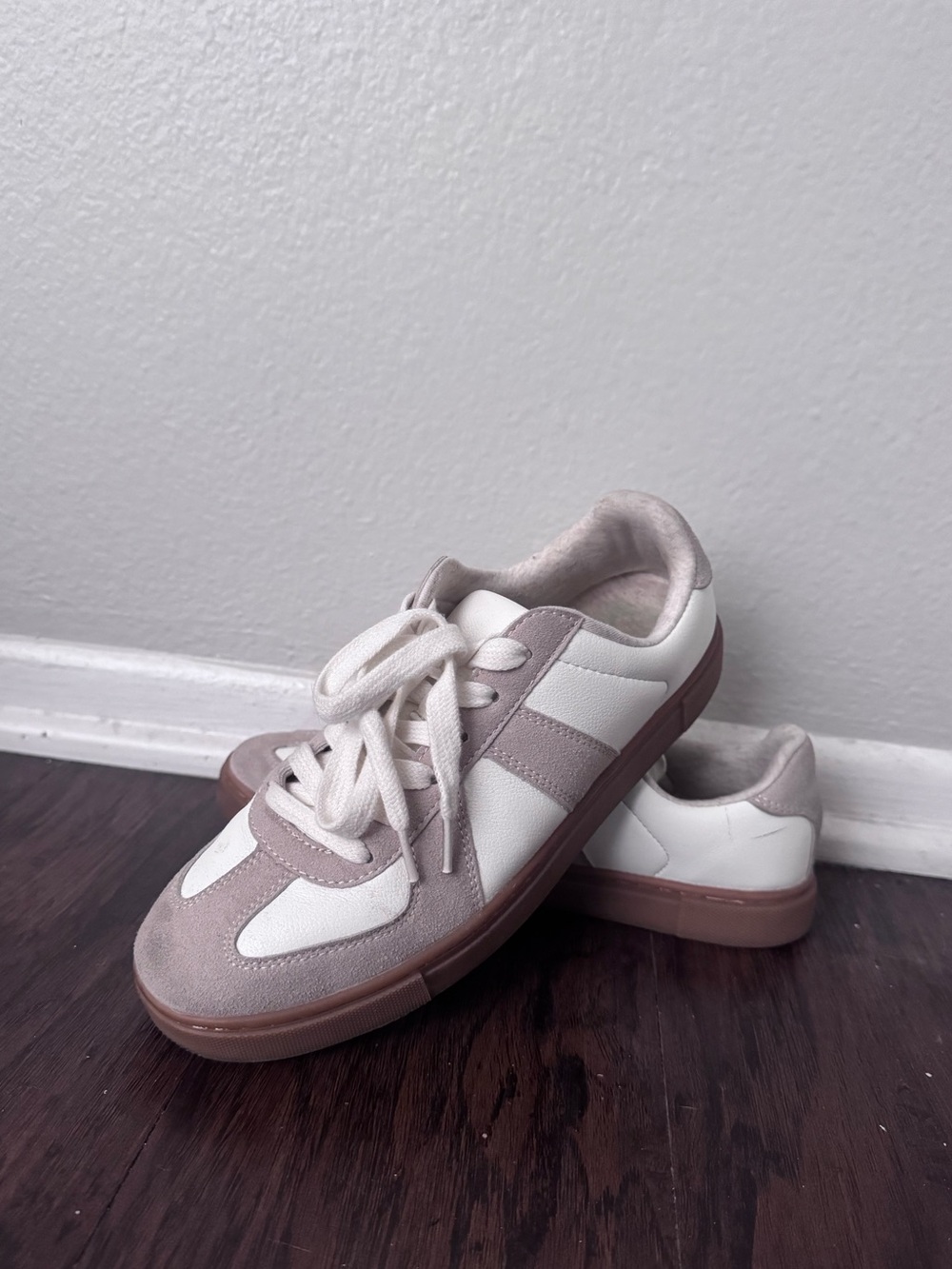 Sincerely Jules sneakers